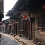 One Day Exploration to Daxu Old Town and Yaoshan Tea Plantation - Lunch: Tasting Guilin’s Flavors