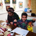 One Day Family Trip with Kids:Panda Visit and Culture Activities Experience - Jingli Old Street: A Walk Through History and Craft