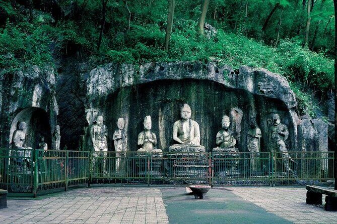 One-day Hangzhou Lakeside Mountains Relics & Ruins Hiking  Guided Outdoor Tour - FAQ