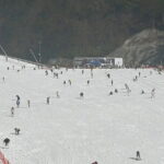 One-day Hangzhou Winter Skiing, Snowboarding and Hot Spring Trip - Who Is This Tour Best For?