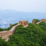 One day Hike at Xishuiyu and Huanghuacheng Great Wall - Exploring the Itinerary in Detail