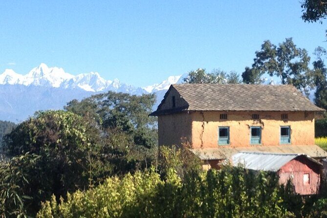 One day hike near Kathmandu - What’s Included and What’s Not