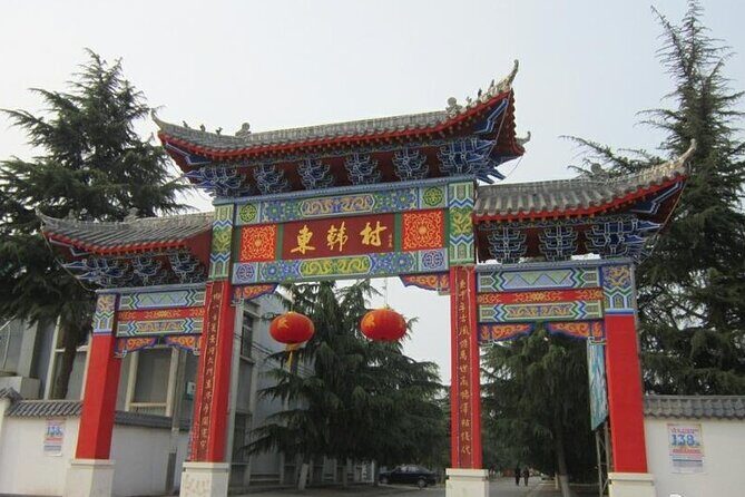One Day Huxian Country Tour from Xian - Exploring Huxian County: An Authentic Day Trip from Xian