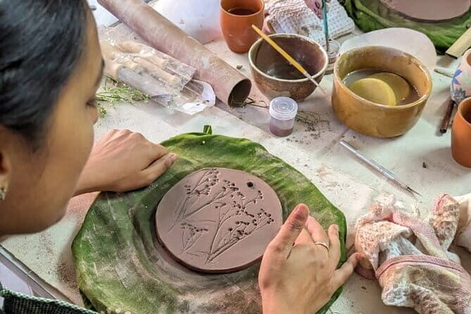 One Day Immersive Pottery Experience - The Sum Up: Who Should Sign Up?