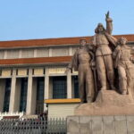 One Day in Beijing: Iconic Landmarks and Local Cuisine - Exploring the National Museum of China