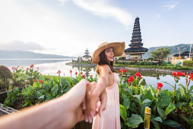 One Day Jatiluwih UNESCO, Ulun Danu Beratan, Banyumala Waterfall - Why This Tour Offers Great Value
