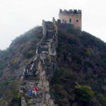 One Day Jinshanling Great Wall Light Hike - Exploring the Jinshanling Great Wall Light Hike