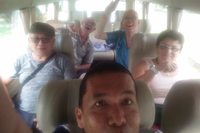One Day Makassar Country Side / min 2 pax - Practical Details and Considerations
