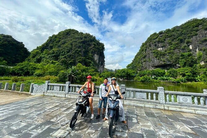 One-Day Ninh Binh Motorbike Tour to Hidden Gems and Highlights - Why This Tour Is Best For