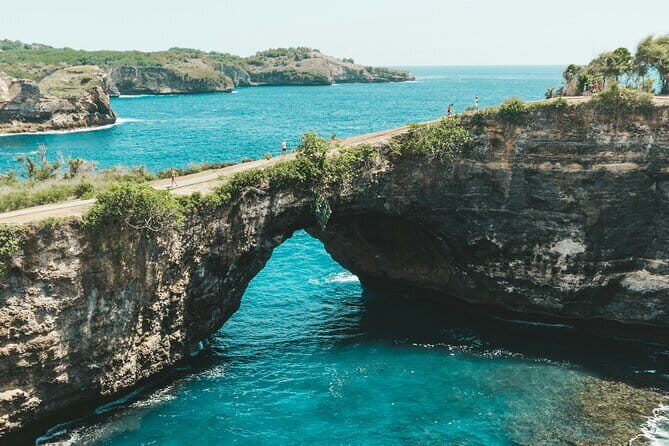 One Day Nusa Penida All Inclusive Trip - Considering the Drawbacks