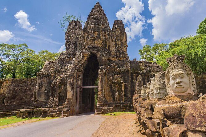 One Day Private Exploration with an Expert The wonders of Angkor - Who Will Love This Tour?