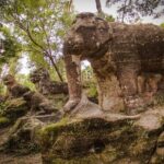 One Day Private Guide Tour Phnom Kulen Adventure Off the Beaten Track - Who Is This Tour Best For?