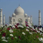 One Day Private Guided Tour of Taj Mahal Sunrise by Car From Delhi - Practical Details and Tips