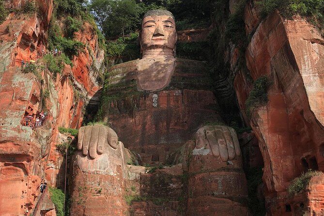 One Day Private Tour of Leshan Giant Buddha, Huanglongxi Ancient Town - FAQ