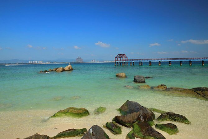 One Day Private Tour of Wuzhizhou Islet and Nantian Hot Spring - Who Should Consider This Tour?