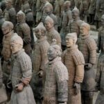 One-Day Private Tour of Xi'an Terra-Cotta Warriors and City Wall - Deep Dive into Logistics and Experience