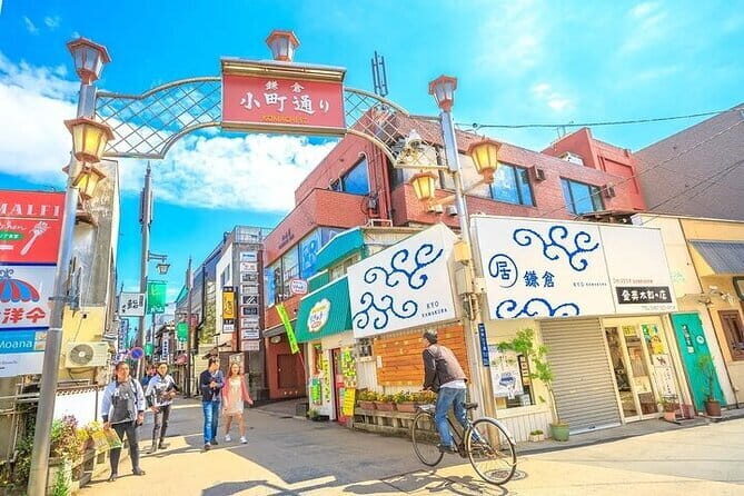 One day private tour to Kamakura Kotoku-in Temple and Enoshima - Who Is This Tour Best For?