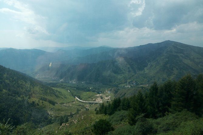 One Day Private Tour to Wutaishan from Taiyuan - Exploring Wutaishan: An In-Depth Review