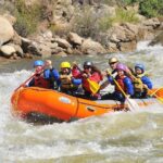 One Day Rafting from Kathmandu - Key Points
