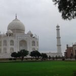 One Day Taj Mahal Tour from Jaipur by Car - Practical Insights and What to Expect