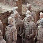 One Day Terracotta Warriors and Everlasting Sorrow Performance Tour - A Detailed Look at the Tour Experience