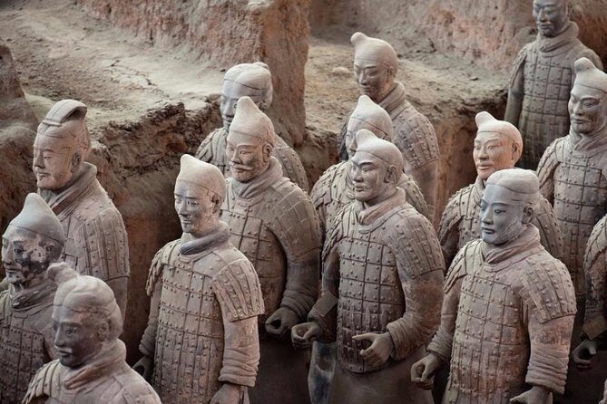 One Day Terracotta Warriors and Everlasting Sorrow Performance Tour - A Detailed Look at the Tour Experience