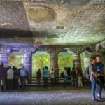 One Day, Three Wonders : Ajanta, Ellora and Mini Taj Mahal. - The Itinerary Breakdown: What to Expect