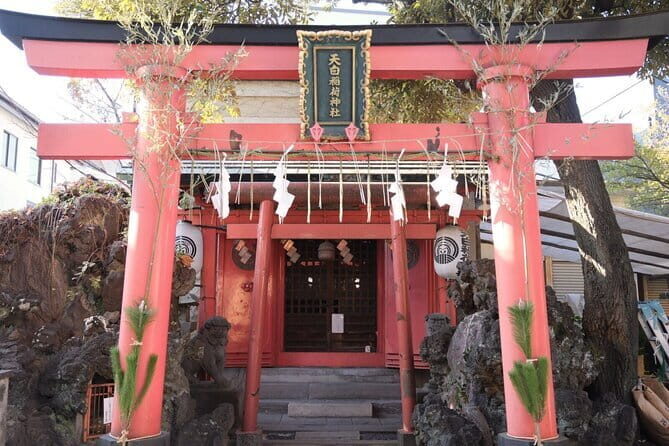 One Day Tour A Your Name Pilgrimage Across Tokyo - Who Will Love This Tour?