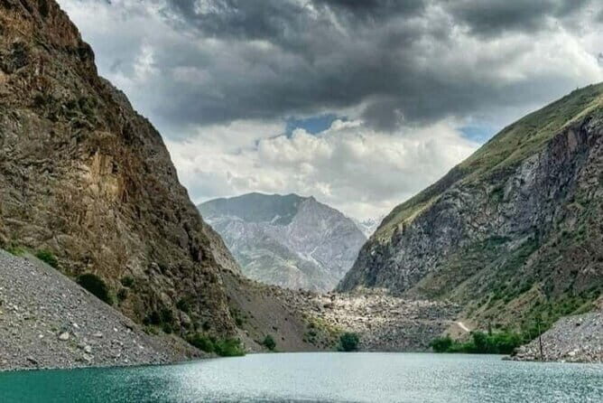 One Day Tour of Seven Lakes in Tajikistan from Samarkand - Who Will Love This Tour?