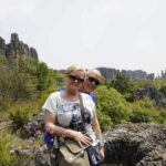 One-day Tour Stone Forest & Jiuxiang Caves from Kunming - Key Points