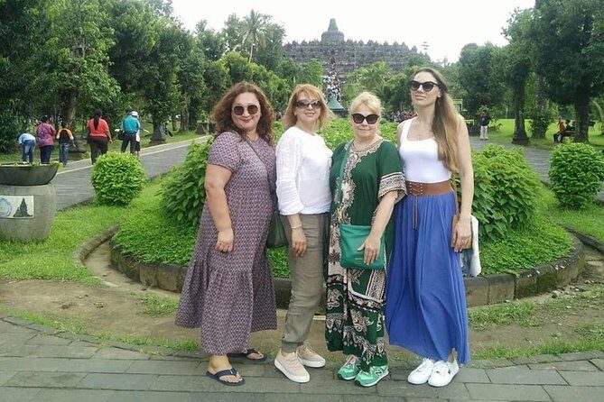 One Day Tour Yogyakarta - Practical Aspects of the Tour
