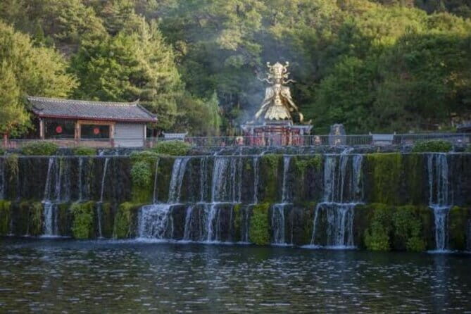 One Day Traditional and Cultural Tour in Lijiang - Practical Details and Value