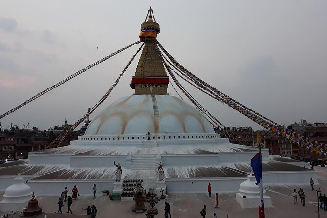 One day UNESCO World Heritage sites Tour in Kathmandu - Who Should Consider This Tour?