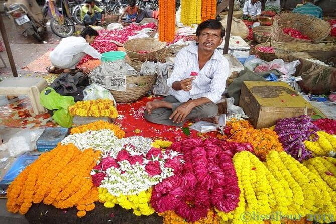 One Day Varanasi Private Tour - Heritage City with Sarnath - Who Should Consider This Tour?