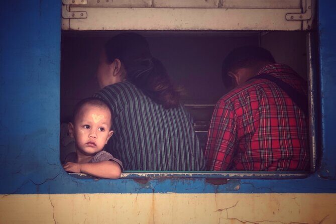 One Day Yangon Photo Tour - Practical Tips and Final Thoughts