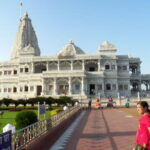 One Night 2 Days Taj Mahal & Lord krishna Birth Place(Mathura) - Exploring the Itinerary in Detail