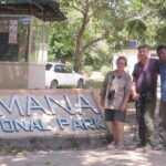 One Night Camping in Kumana National Park - What Reviewers Say