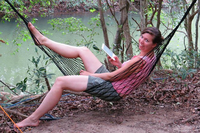 One Night Camping in Kumana National Park - Frequently Asked Questions