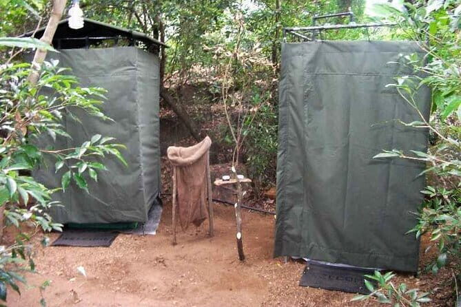 One Night Camping in Yala National Park - The Value of the Tour