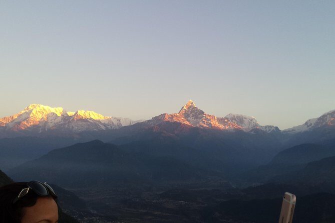 One Night trekking from Pokhara - A Detailed Look at the One Night Trekking from Pokhara