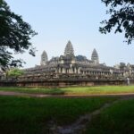 One Private Full Day Guided Tour to Angkor Wat - The Experience in Detail: What to Expect