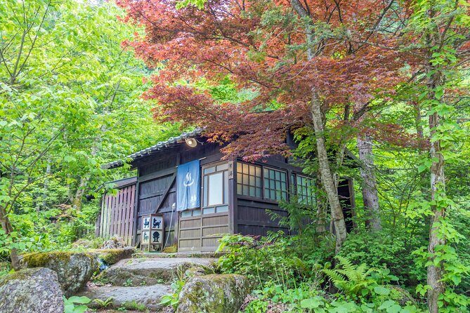 One Way Bus from Hirayu to Kawaguchiko via Mt. Fuji 5th Station - Is This Tour Right for You?