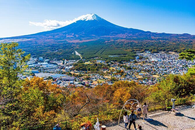 One Way Bus From Kawaguchiko to Hirayu - Final Thoughts