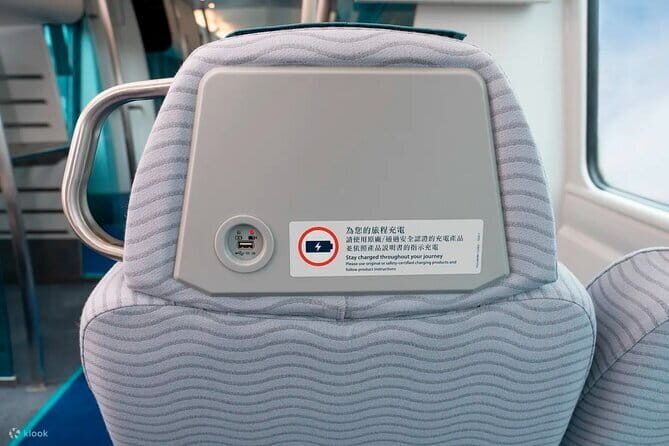 One Way Hong Kong Airport Express Ticket - FAQ