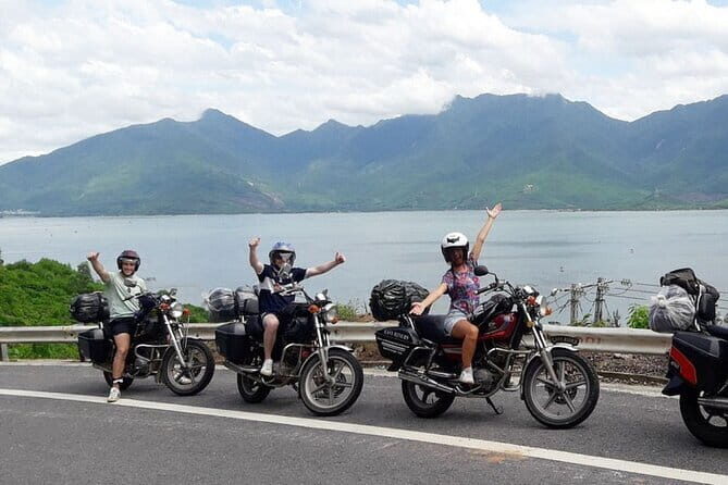 One Way Motorcycle Tour in Hue-Da Nang-Hoi An via Hai Van Pass - The Sum Up: Who Is This Tour Perfect For?