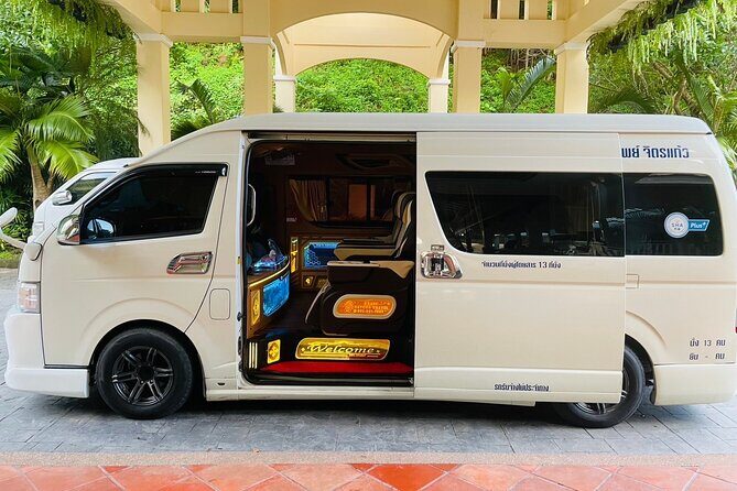 One-way or Round-Trip Private Transfer in Phuket - Practical Details and What to Expect