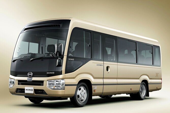 One Way Private Shuttle to Nagano Ski Centers - Final Thoughts