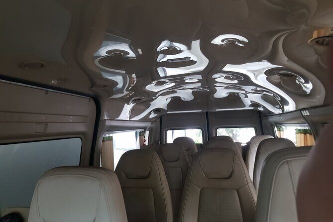 One Way Private Transfer from Airport or Train Station to Da Nang - Practical Details and Tips