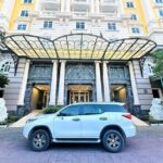 One Way Private Transfer from Ha Noi to Ninh Binh - Pickup Experience
