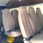 One-way Private Transfer from Ho Chi Minh to Vung Tau (16 Seats Car) - The Route & What You Can Expect at Your Destination